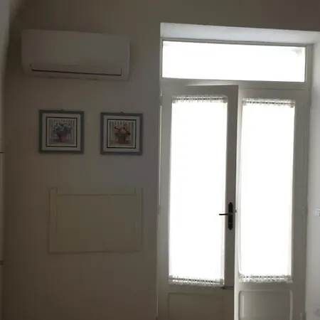 Mike & Me Holiday home Mola di Bari